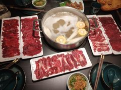 -二刀潮牛(重庆光环购物公园店)