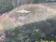 -广州莲花山旅游区