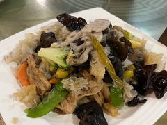 -佛有缘素食馆·荔湾老字号(陈家祠首店)