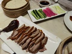 北京烤鸭-新梅华餐厅(星悦汇店)