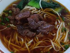 红烧牛肉面-碧丽宫大酒店(召稼楼店)