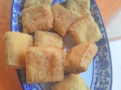 -洞天食府(北大街店)