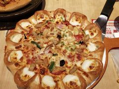 芝心比萨-必胜客(星湖店)