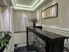 -锦成府·精选淮扬菜(老门东1865店)