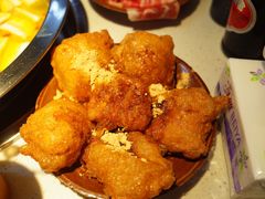 -芈重山老火锅(广州首店)