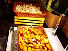 -蜻蜓逐宴全日制西餐厅I古北水镇大酒店