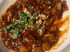 -红蜡烛-养生粥-津鲁菜(中山路店)