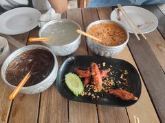 -Doo Dee Thai Food(Issan/Isaan/Esan)
