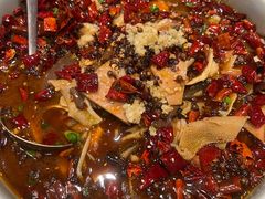 -天和晟新京菜.水煮鱼.湘土菜(国展店)