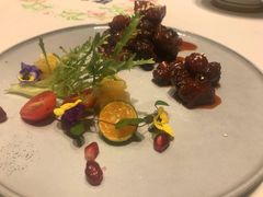 101糖醋排骨-院8里·少城记忆老川菜(宽窄巷子店)