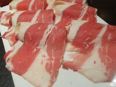 -域民斋清真火锅(松江河店)