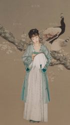 点击看大图 -盘子女人坊古装写真摄影(南京总店)