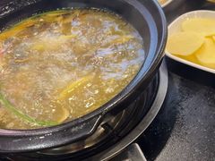 -草墩罗非鱼庄•野生菌•腊排骨(七星街上段店)