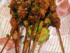 -阳光院坝小龙虾(红牌楼店)