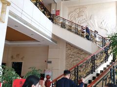 -煲仔王海鲜酒家