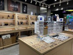 -棱石眼镜(CP静安店)