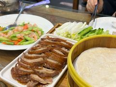 -董立兵烤鸭店(明湖店)