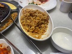 -韩宫宴炭火烤肉(昆山金鹰店)