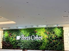 -Peet's Coffee皮爷咖啡(上海长风大悦城店)