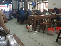 大堂-回坊马二饺子馆