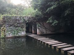 -燕晗山郊野公园