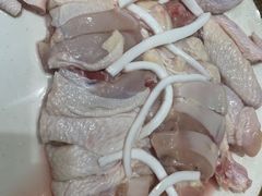 -煲大王猪肚鸡·椰子鸡火锅(红谷滩万达店)