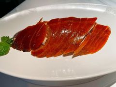 -大槐树烤肉馆