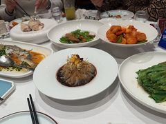 -醉辉皇原味海鲜江南菜(成都大魔方店)