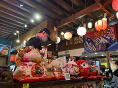 -小川洋风料理(汉街店)