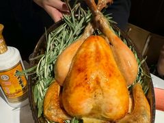 -Oyster Talks 四度蚝法餐厅