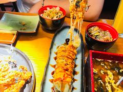 -鳗鱼家·深夜食堂(军博店)