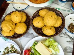 -途肴·老农饭庄(百里峡店)