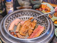 -梨花自助烤肉(天河城店)