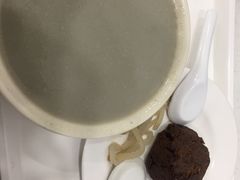豆汁-老磁器口豆汁店(天坛店)