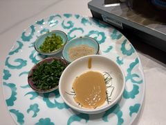 -新光酒家·河豚·海鲜·蟹料理(浦东店)