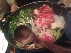 -郑阿姨的家·이모네·韩料&烤肉(武川路店)