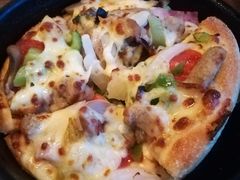 -必胜客(宁波天一水街店)