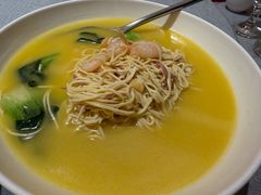 鸡火海味煮干丝-绿波廊(豫园店)