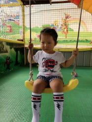 -大望京儿童游乐场