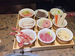 -蜀国大将老火锅(江北店)