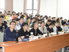 -东北大学(南湖校区)