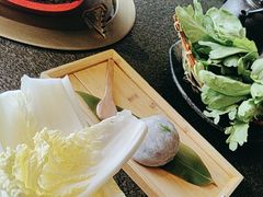 -湊湊火锅·茶憩(和平大悦城店)