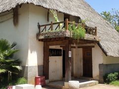 -云南民族村