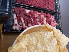 -牛记皇·鲜牛肉火锅(弘阳广场店)