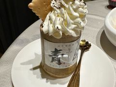 -迦南苑·新派青岛菜·生日纪念日主题餐厅