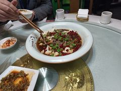 -庶民居中餐馆(花土店)