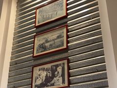 -金湖港式餐厅(建外店)