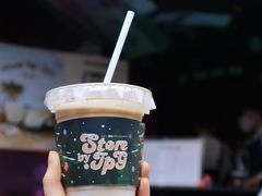 -JPG coffee(广州体育西店)