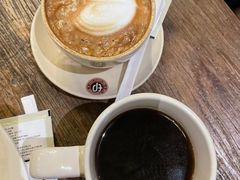 -印咖啡IN COFFEE(红旗街店)