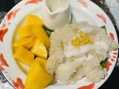 -阿徕孖·泰餐(大沙地店)